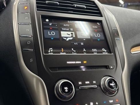 Used 2016 Lincoln MKC Select w/ Select Plus Package image 14