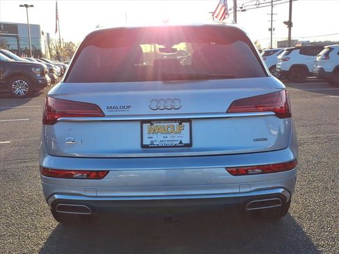Used 2023 Audi Q5 2.0T Premium Plus image 5