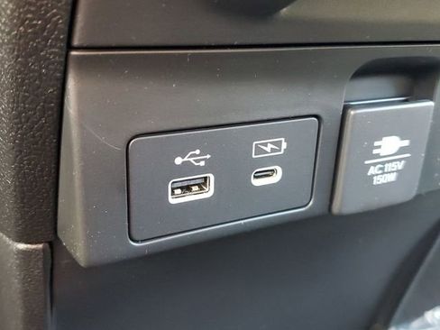 New 2026 Honda Odyssey Touring image 27