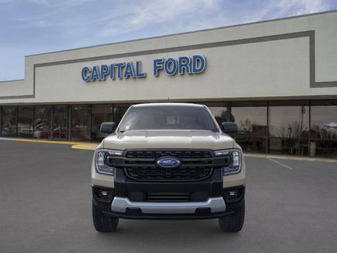 New 2026 Ford Ranger XLT w/ Trailer Tow Package image 6