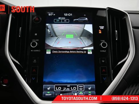 Used 2025 Subaru Ascent Premium AWD/4WD image 18
