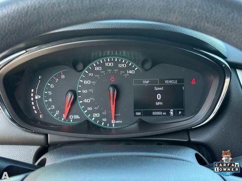 Used 2020 Chevrolet Trax LS image 17