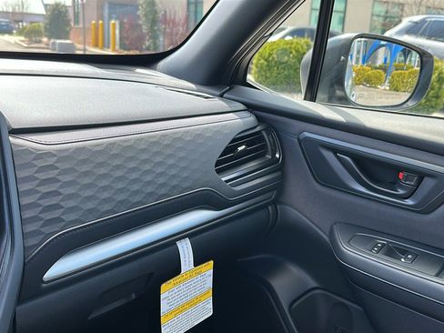 Certified 2025 Subaru Forester Premium image 21