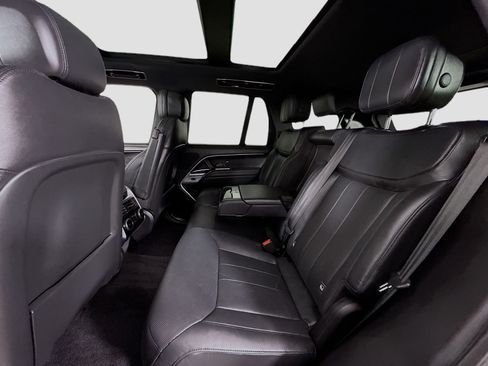 Used 2023 Land Rover Range Rover SE AWD/4WD image 27