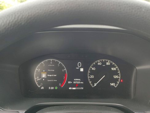 Used 2024 Honda CR-V LX image 6