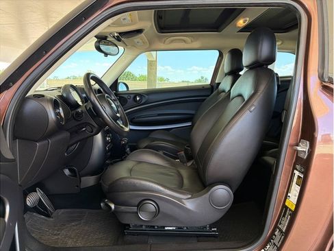 Used 2013 MINI Cooper Paceman S AWD/4WD image 10