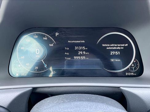 Used 2023 Hyundai Sonata Limited image 23