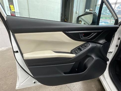 Used 2018 Subaru Impreza 2.0i AWD/4WD image 10
