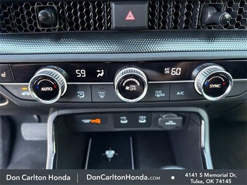 New 2026 Honda CR-V TrailSport image 22