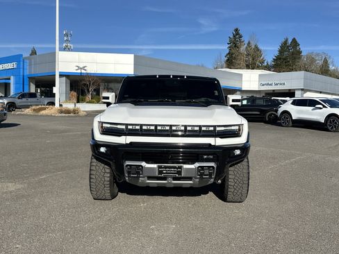 Used 2023 GMC Hummer EV Edition 1 image 8