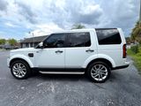 Used 2016 Land Rover LR4 HSE image 3
