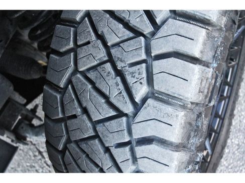 Used 2025 Ford F150 Tremor AWD/4WD image 31
