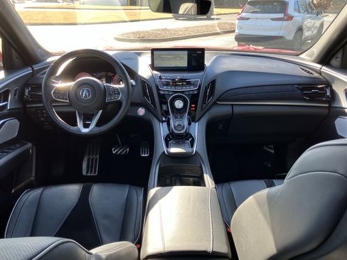 Used 2020 Acura RDX A-Spec image 30