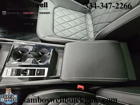 Used 2026 Volkswagen Atlas SEL Premium R-Line image 20