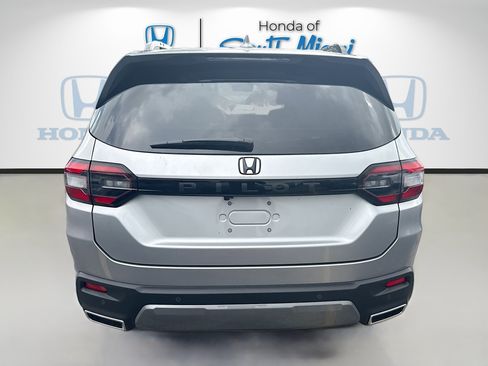 New 2026 Honda Pilot EX-L image 6