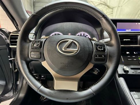 Used 2015 Lexus RC 350 AWD image 19