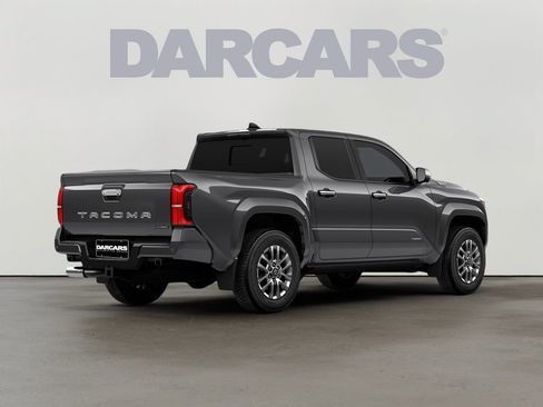 New 2026 Toyota Tacoma Limited AWD/4WD image 14