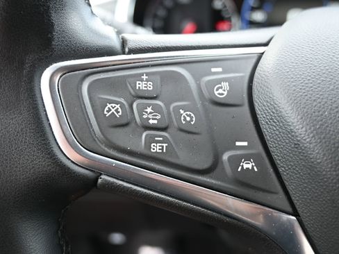 Used 2024 Chevrolet Malibu LT FWD image 9