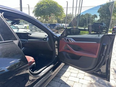 Used 2023 BMW i4 M50 AWD/4WD image 23