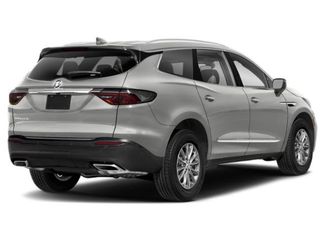 Used 2022 Buick Enclave Avenir w/ Avenir Technology Package AWD/4WD video 2