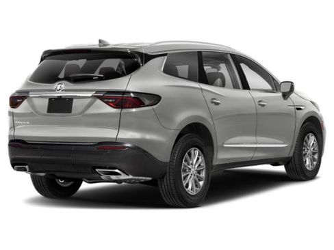 Used 2022 Buick Enclave Avenir w/ Avenir Technology Package AWD/4WD image 2