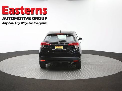 Used 2021 Honda HR-V LX image 34