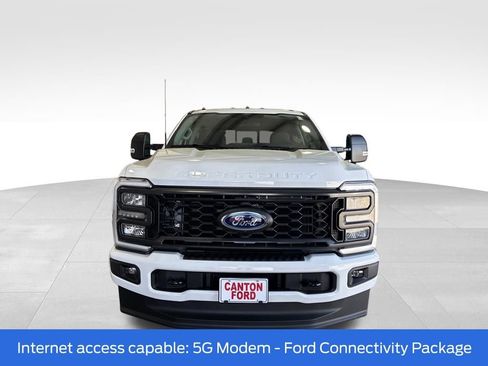 New 2026 Ford F350 XL w/ STX Appearance Package AWD/4WD image 10
