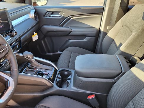 New 2026 Chevrolet Colorado LT w/ Advanced Trailering Package RWD image 18