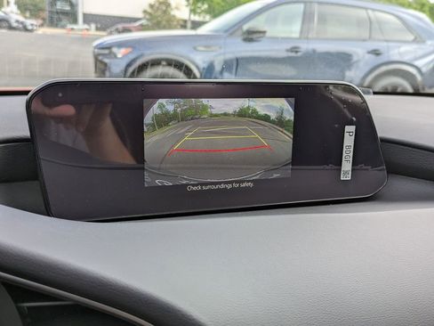 New 2026 MAZDA MAZDA3 s image 22