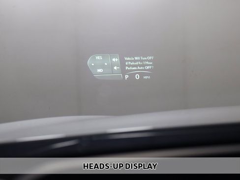 Used 2024 Lexus NX 450h+ 450h+ Luxury w/ Vision Package image 4