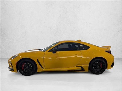 New 2026 Toyota GR86 YUZU Limited image 3