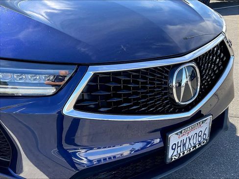 Used 2023 Acura RDX AWD image 31