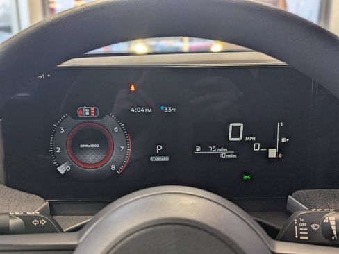 New 2026 Nissan Kicks SV image 15