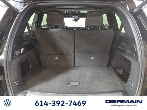 Used 2022 Jeep Grand Cherokee L Summit AWD/4WD image 23