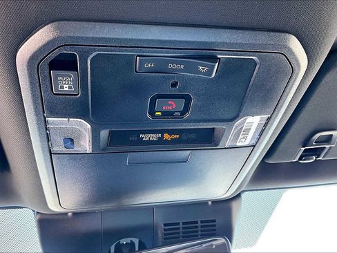 New 2025 Toyota Tacoma SR5 image 18