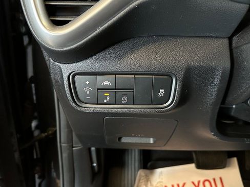 Used 2020 Kia Soul GT-Line w/ GT 2.0L Power Sunroof Package FWD image 19