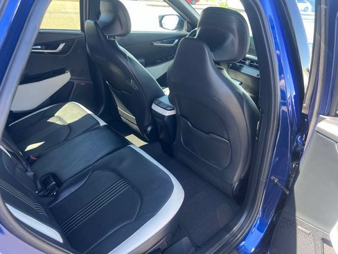 Used 2024 Kia EV6 GT-Line RWD image 51