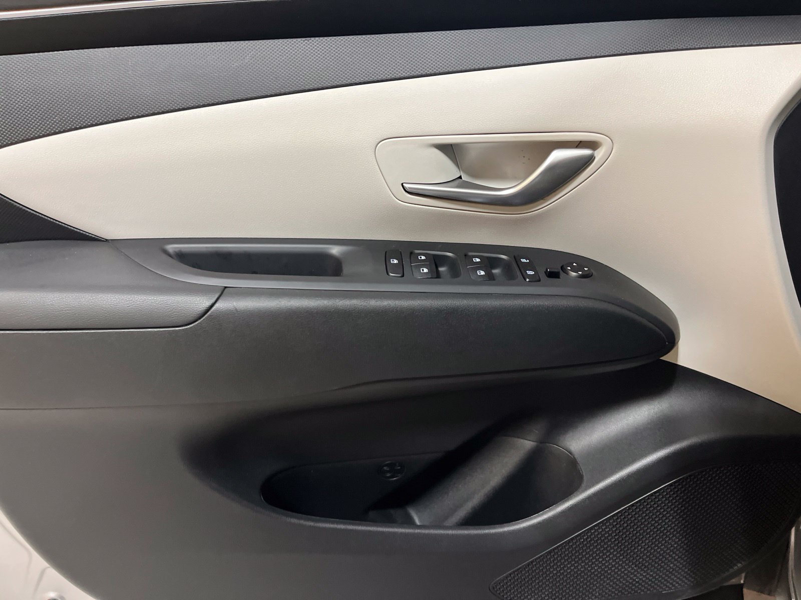 Used 2024 Hyundai Tucson SEL AWD/4WD image 18