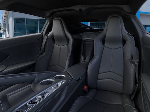 Used 2026 Chevrolet Corvette Stingray Coupe w/ 1LT image 17