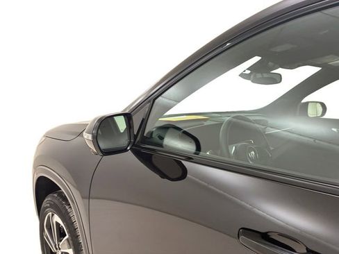 Certified 2025 Buick Enclave Sport Touring image 10