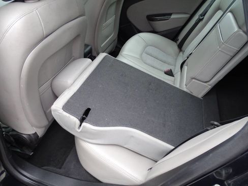 Used 2014 Buick Verano Convenience image 28