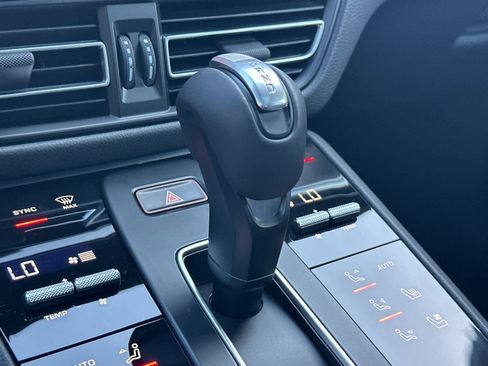 New 2026 Porsche Macan S AWD/4WD image 25