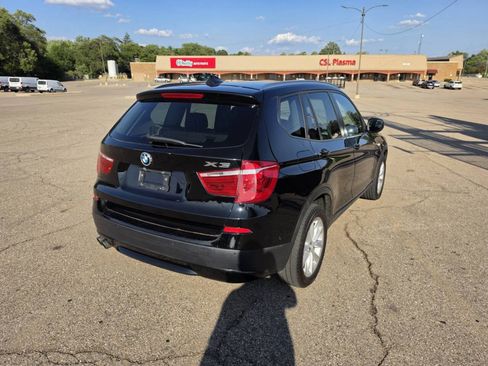Used 2013 BMW X3 xDrive28i AWD/4WD image 4