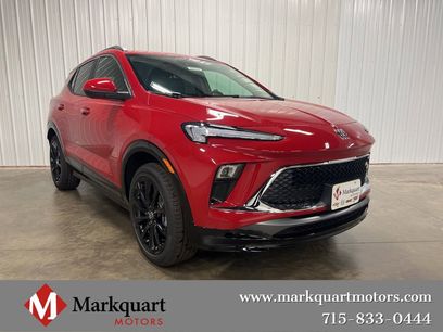 New 2026 Buick Encore GX Sport Touring w/ Comfort Package