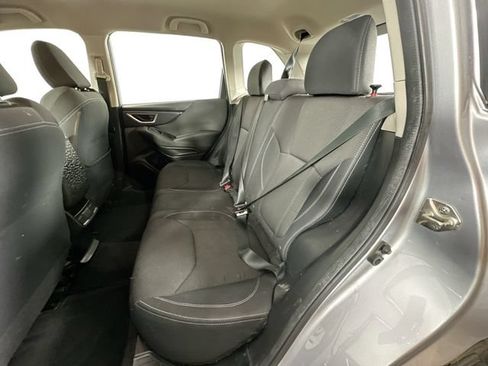 Used 2020 Subaru Forester w/ Alloy Wheel Package AWD/4WD image 23