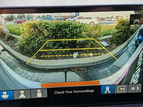 New 2026 Honda CR-V EX-L image 12