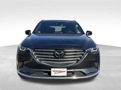 Used 2023 MAZDA CX-9 Grand Touring image 15