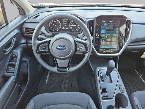 Certified 2025 Subaru Crosstrek 2.0i Premium image 16
