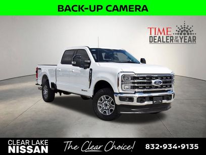 Used 2024 Ford F250 Lariat