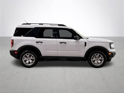 Used 2021 Ford Bronco Sport image 9